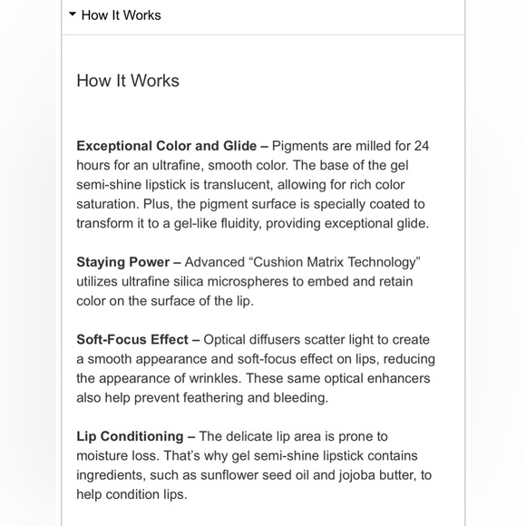 Nude Lipstick THE BEST 💄 - Picture 12 of 12